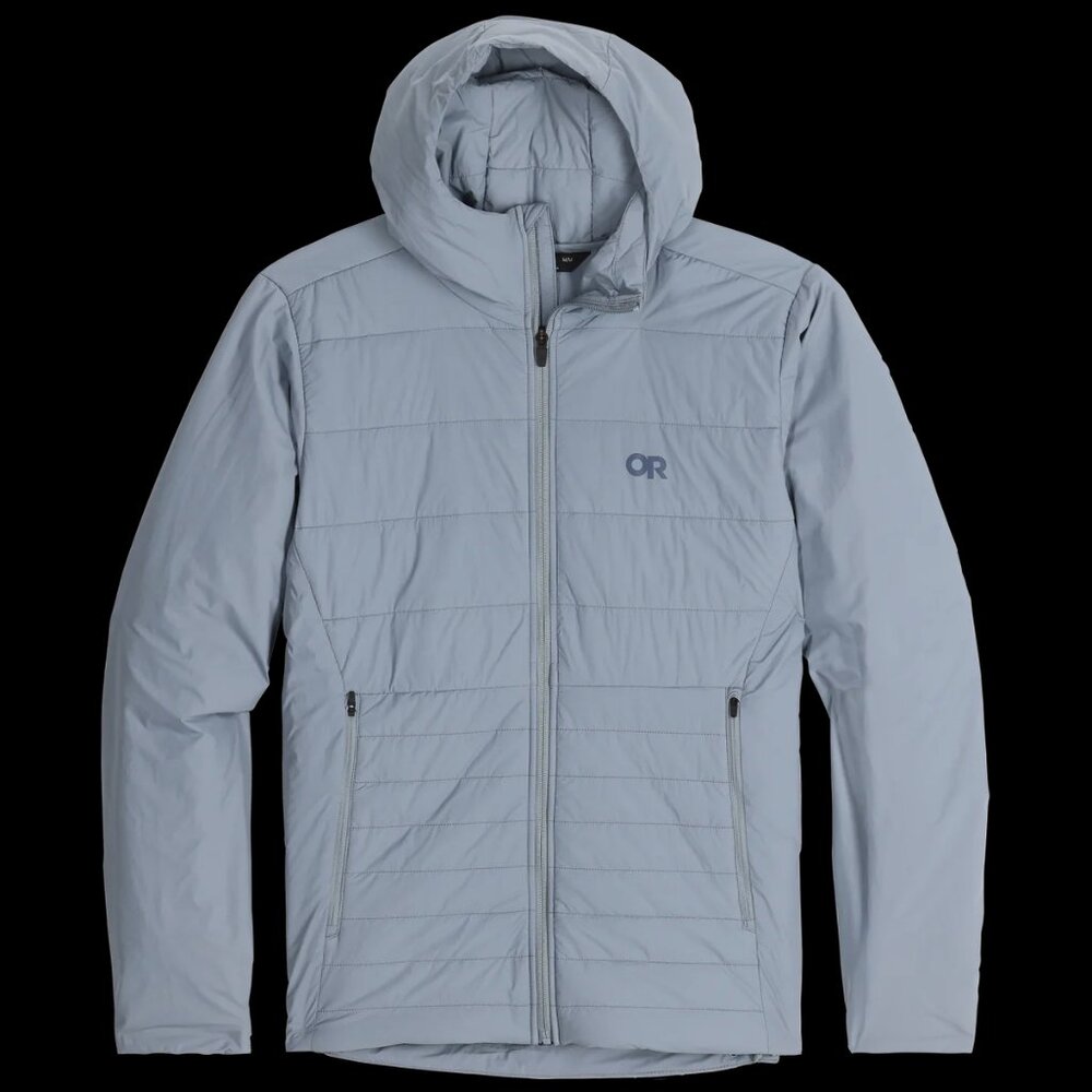 Outdoor Research Men's Shadow Insulated Hoodie (small)